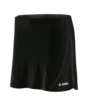 JAKO Damenrock Comfort Damen Schwarz F08 - schwarz