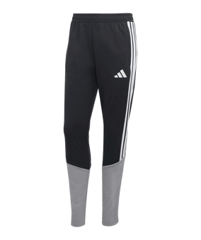 adidas Tiro 26 Competition Trainingshose Damen Schwarz - schwarz