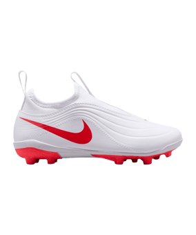 Nike Tiempo Maestro Club MG Kids Weiß F100 - weiss