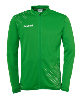 uhlsport Score 26 Classic Trainingsjacke Grün F06 - gruen