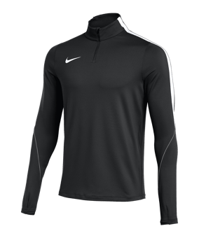 Nike Strike 26 1/4 Drilltop Schwarz F010 - schwarz