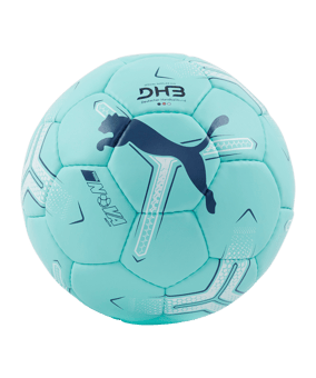 PUMA Nova Spielball Grau F01 - grau