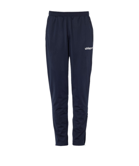 Uhlsport Stream 22 Jogginghose Classic Kids F12 - blau