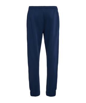 Hummel hmlACTIVE Jogginghose Blau F7459 - blau