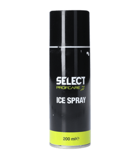 Derbystar Eisspray 200ml F001 - schwarz