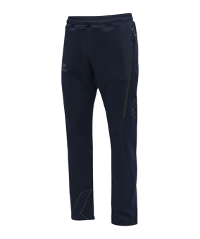 Hummel hmlCIMA XK Hose Blau F7026 