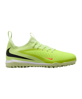 Nike Phantom 6 Low Academy TF Max Voltage Kids Gelb F800 - gelb