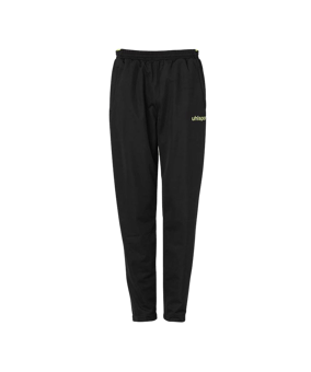 uhlsport Liga 2.0 Polyesterhose Kids Schwarz F04 - schwarz