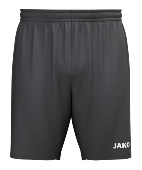 JAKO One Short Kids Grau F830 - grau