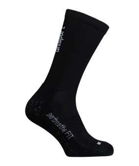 uhlsport Grip Socken Schwarz F001 - schwarz