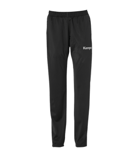 Kempa Emotion 2.0 Hose lang Damen Schwarz F01 | - schwarz