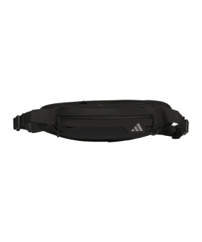 adidas Run WB Tasche Schwarz - schwarz