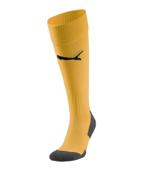 PUMA Strumpfstutzen Gelb F61 - gelb