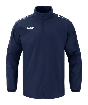 JAKO One Light Jacke Kids Blau F900 - blau