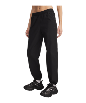 Under Armour Unstoppable Wvn Jogginghose Damen Schwarz F008