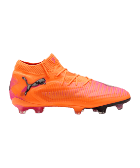 PUMA FUTURE 8 Ultimate FG Hot Pursuit Orange F03 - orange