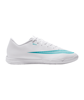 Nike Mercurial Vapor 17 Academy IN Bright Lights |  Weiß F102 - weiss
