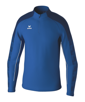 Erima EVO Star Trainingstop Blau - blau