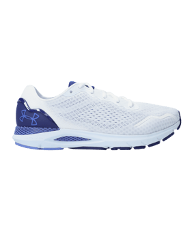 Under Armour W Hovr Sonic 6 Damen Weiss F102 Laufschuh - weiss