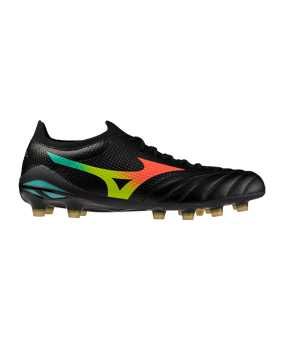 Mizuno Morelia Neo V ? Pro FG Schwarz F00 - schwarz