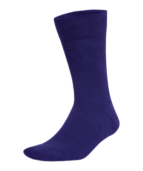 adidas Performance Crew Socken Lila - lila