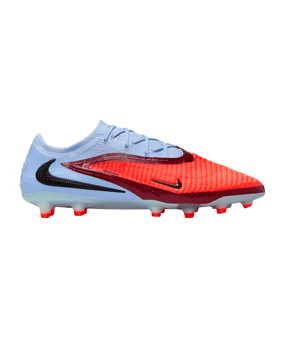 Nike Phantom 6 Low Elite AG Scary Good Blau F400 - blau