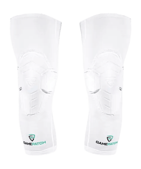 Gamepatch Sleeve Weiß - weiss