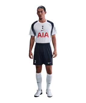Nike Tottenham Hotspur Short Home 2025/2026 Blau F424