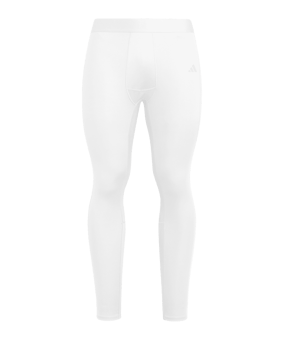 adidas Tight Weiß - weiss
