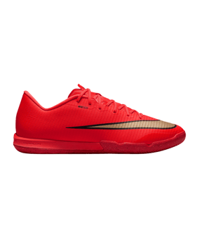 Nike Mercurial Vapor 17 Academy IN Rot F600 - rot