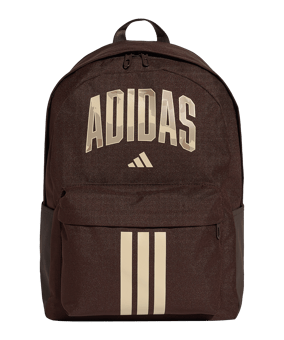 adidas Camo Graphic Rucksack Braun - braun