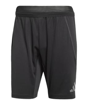 adidas Short Schwarz - schwarz