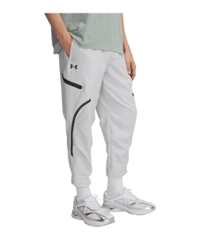 Under Armour Unstoppable Cargo Hose Grau F014 - grau