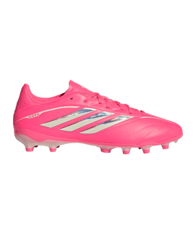 adidas Copa Pure IV League FG Road to Glory Kids Rot - rosa
