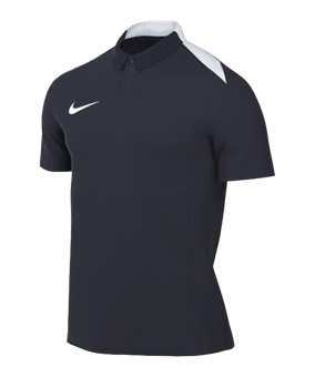 Nike Polo Kids Blau F455 - blau
