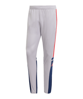 adidas Squadra 25 Trainingshose Grau - grau