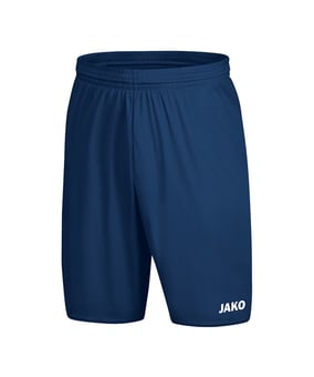 JAKO Anderlecht 2.0 Short Hose kurz Kids Blau F09 - blau