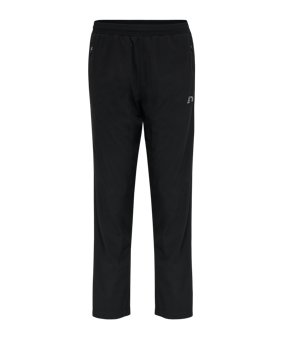 Newline Core Hose Running Damen Schwarz F2001 - schwarz