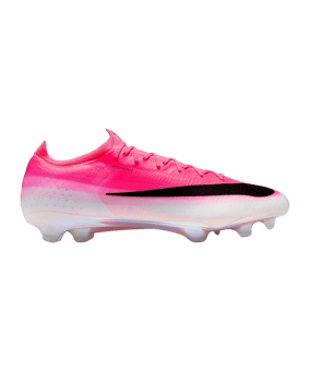 Nike Air Zoom Mercurial Vapor XII Elite FG Breakout Mehrfarbig F900 - rosa