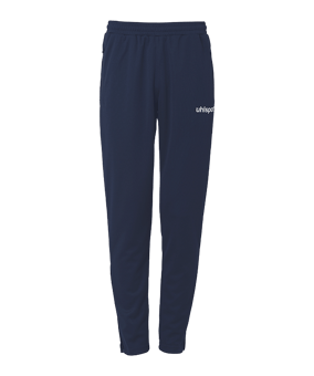 uhlsport Essential Trainingshose Kids Blau F41 