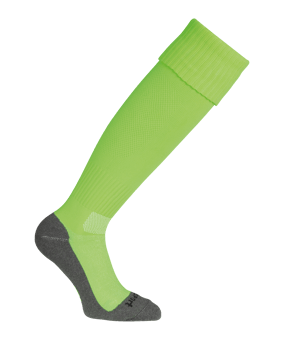 uhlsport Team Pro Essential Strumpfstutzen Grün F12 - gruen