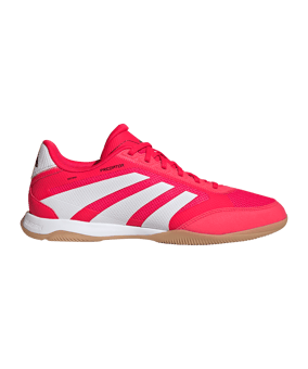 adidas Predator League IN Pure Victory Rot - rot