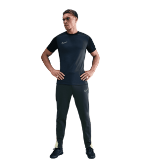 Nike Academy Trainingshose Grün F390 - gruen