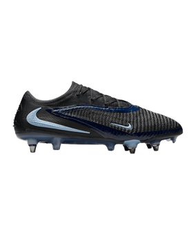 Nike Phantom 6 Low Elite SG Shadow Schwarz F003 - schwarz