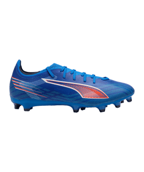 PUMA ULTRA 6 Match FG/AG Untamed Blau F01 - blau