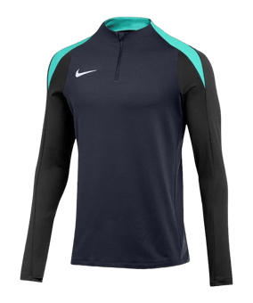Nike Sweatshirt Blau F453 - blau