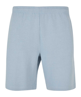 Urban Classics New Short Blau - blau