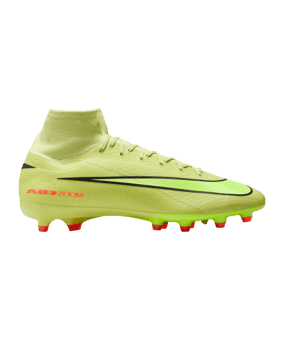 Nike Air Zoom Mercurial Superfly X Pro AG Max Voltage Gelb F300 - gelb