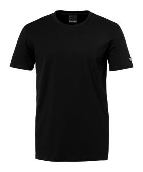 Kempa Team T-Shirt Kids Schwarz F06 - schwarz