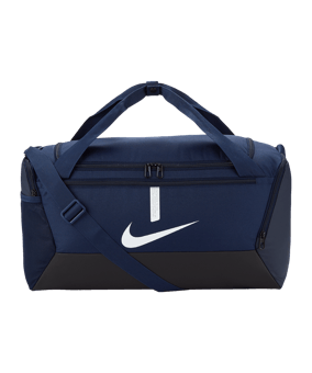 Nike Academy Team Duffel Tasche Small Blau F410 - blau